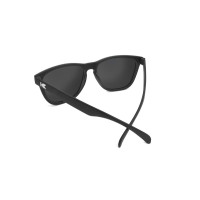 KNOCKAROUND - Premiums - Black On Black (Polarised)